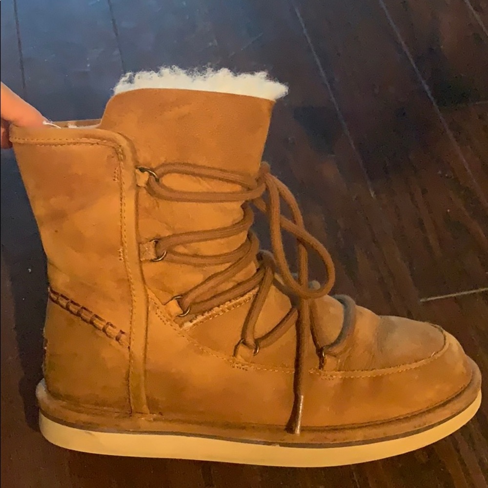 Uggs